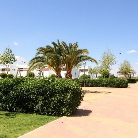 فيلا Townhouse Casa Champis سان بيذرو ذيل بيناتا المظهر الخارجي الصورة