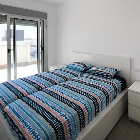 فيلا Townhouse Casa Champis سان بيذرو ذيل بيناتا المظهر الخارجي الصورة