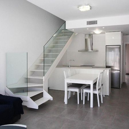 فيلا Townhouse Casa Champis سان بيذرو ذيل بيناتا المظهر الخارجي الصورة