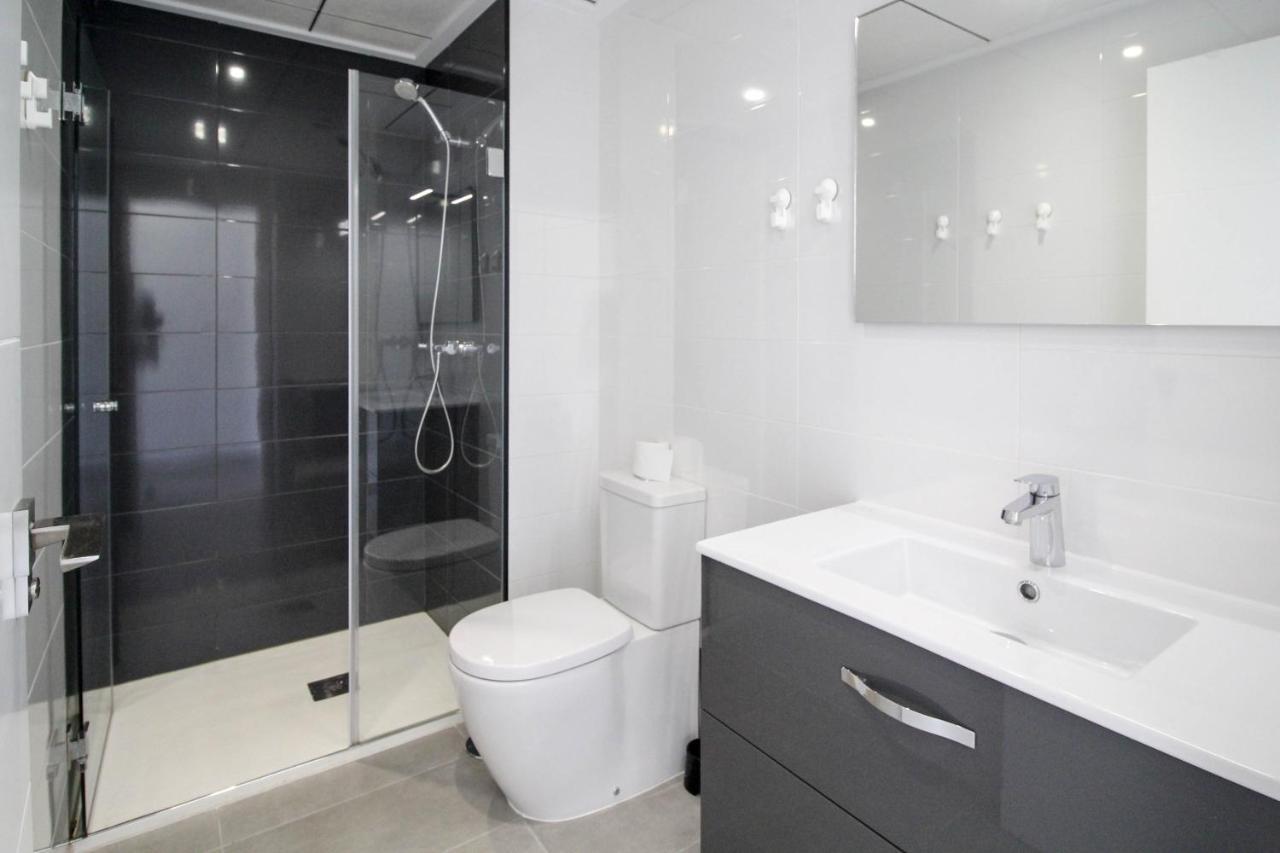 فيلا Townhouse Casa Champis سان بيذرو ذيل بيناتا المظهر الخارجي الصورة