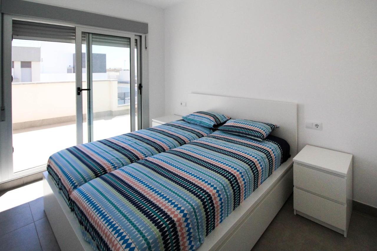 فيلا Townhouse Casa Champis سان بيذرو ذيل بيناتا المظهر الخارجي الصورة