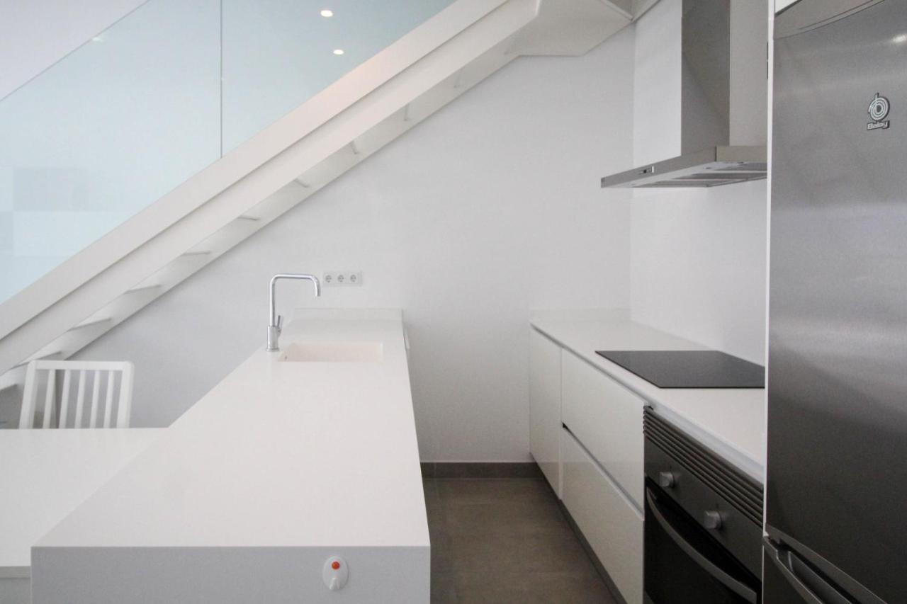 فيلا Townhouse Casa Champis سان بيذرو ذيل بيناتا المظهر الخارجي الصورة