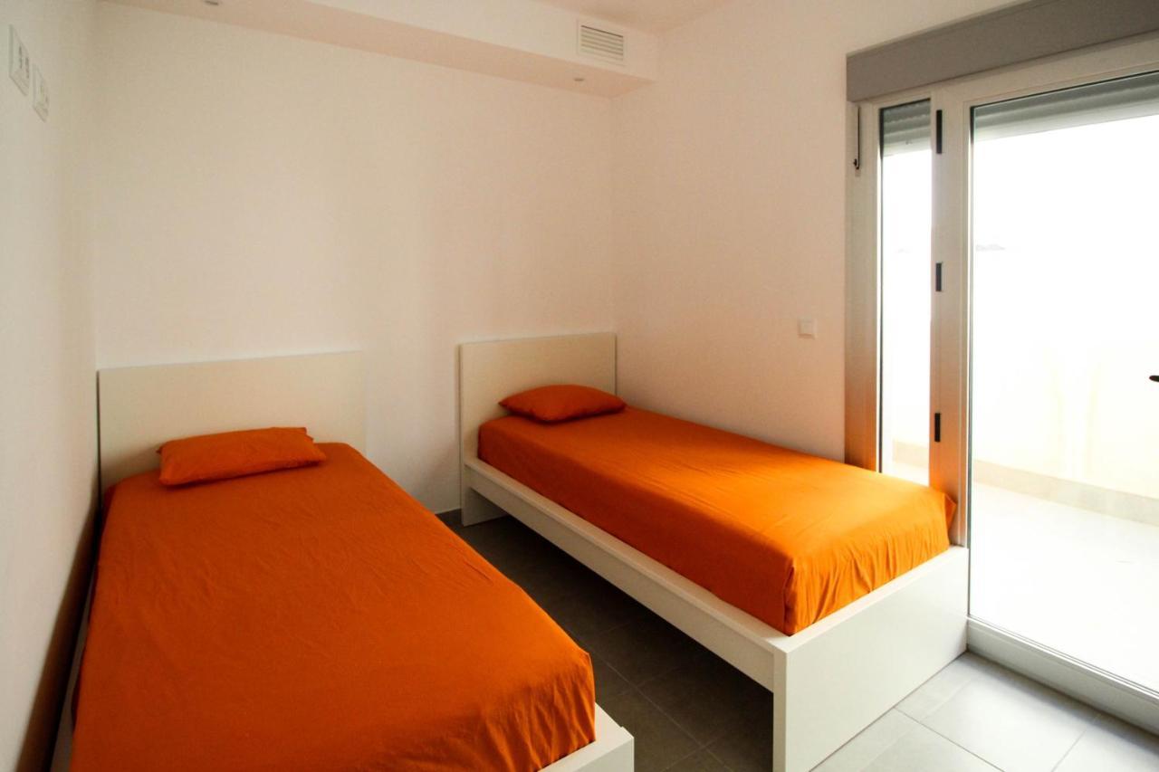 فيلا Townhouse Casa Champis سان بيذرو ذيل بيناتا المظهر الخارجي الصورة