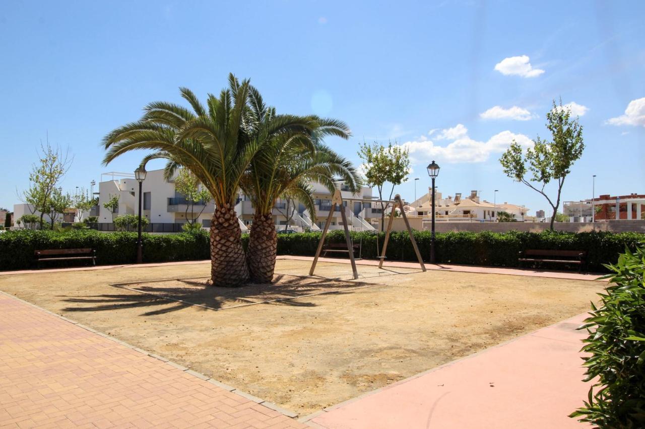 فيلا Townhouse Casa Champis سان بيذرو ذيل بيناتا المظهر الخارجي الصورة